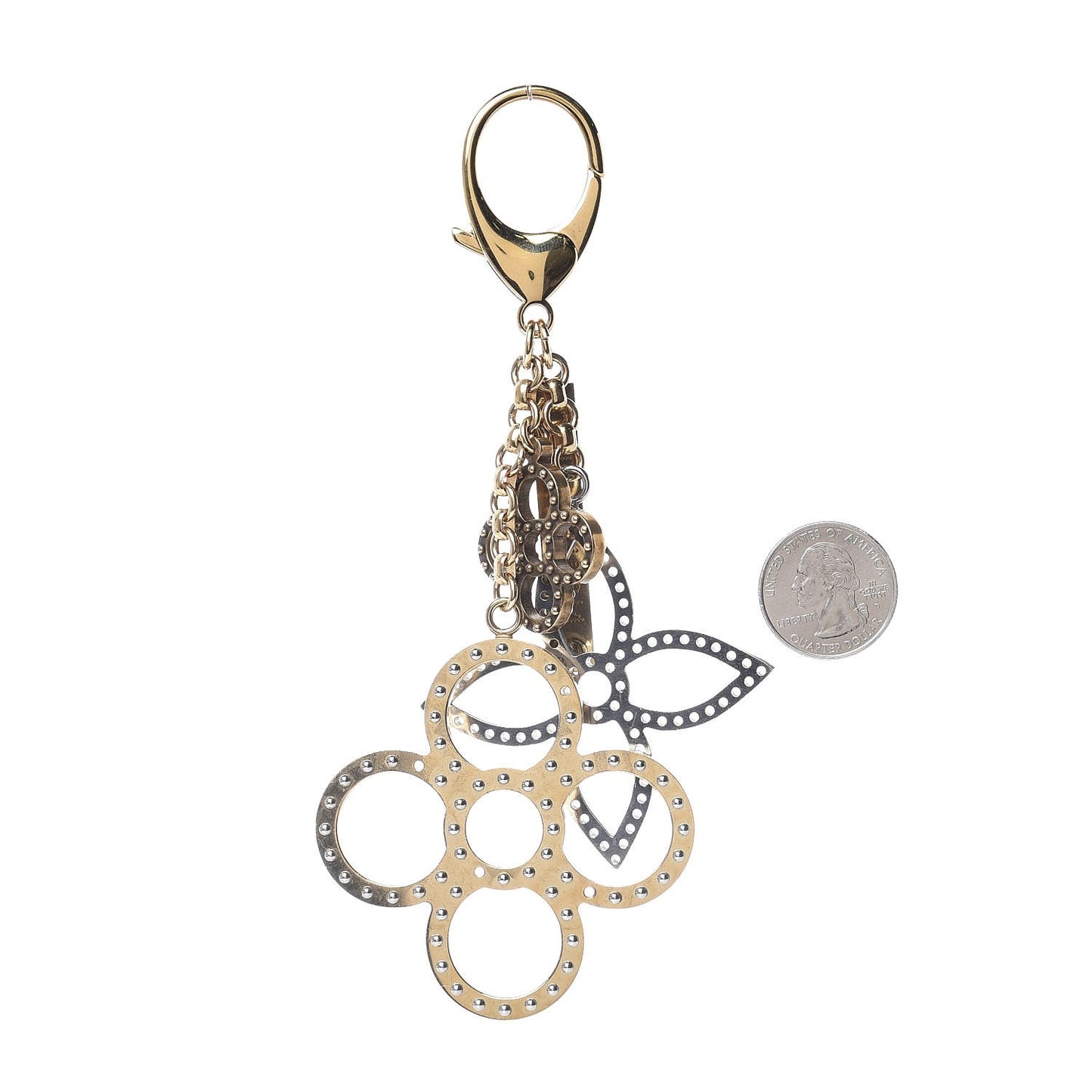 Tapage Bag Charm
