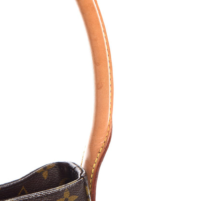 Louis Vuitton Monogram Looping MM 8 of 10