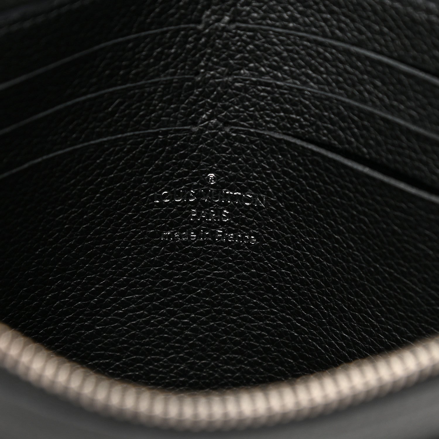 Louis Vuitton Soft Calfskin My Lockme Pochette Black 11 of 17
