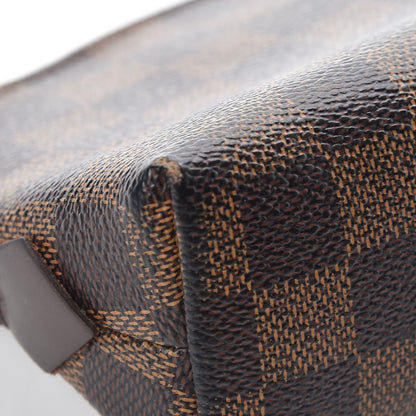 Louis Vuitton Damier Ebene Cosmetic Pouch 11 of 13