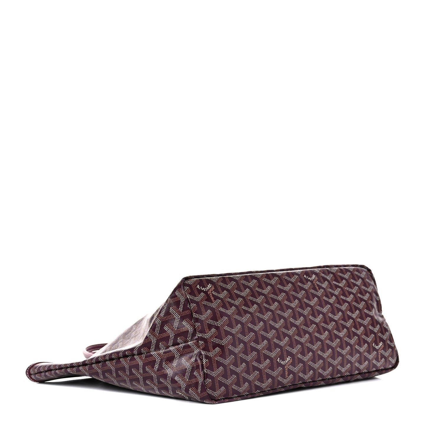 Goyardine Saint Louis PM Bordeaux