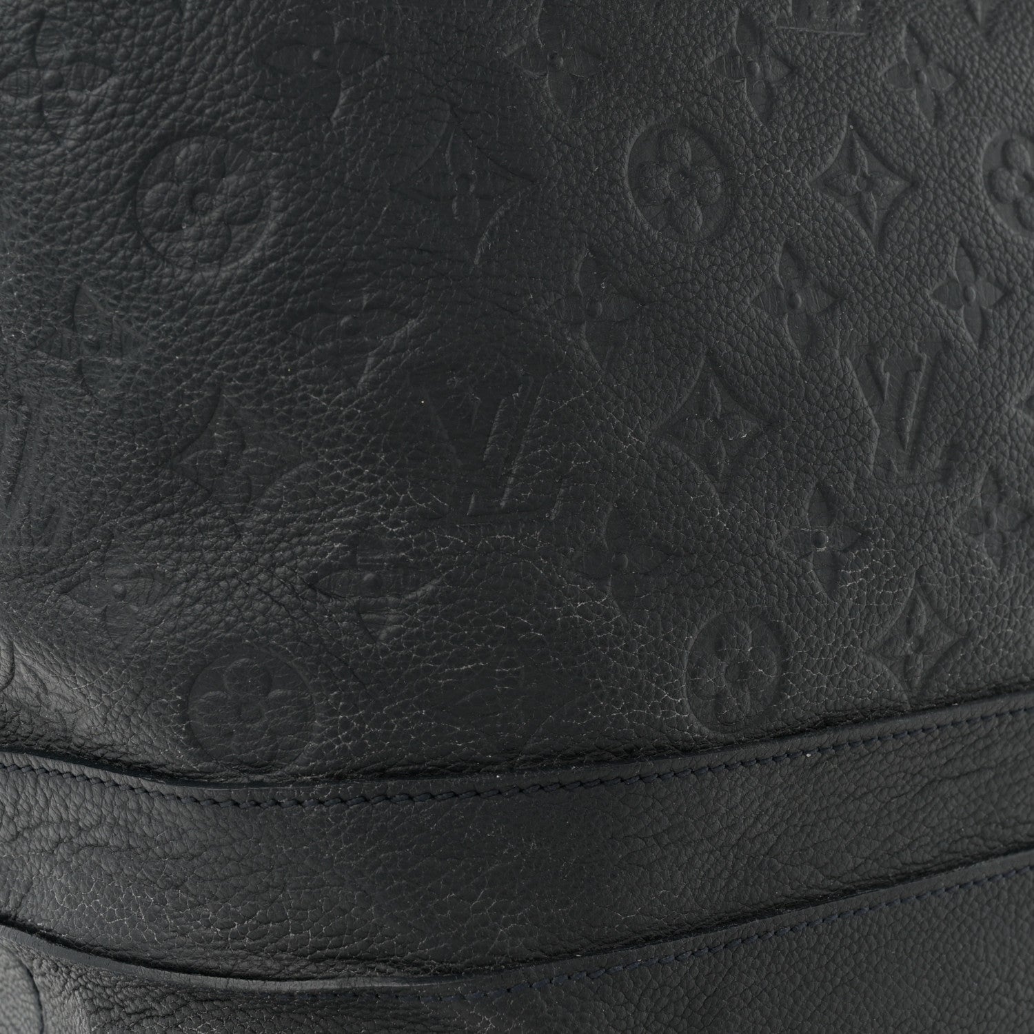 Louis Vuitton Empreinte Citadine GM Infini 11 of 13