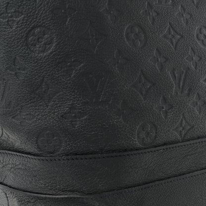 Louis Vuitton Empreinte Citadine GM Infini 11 of 13