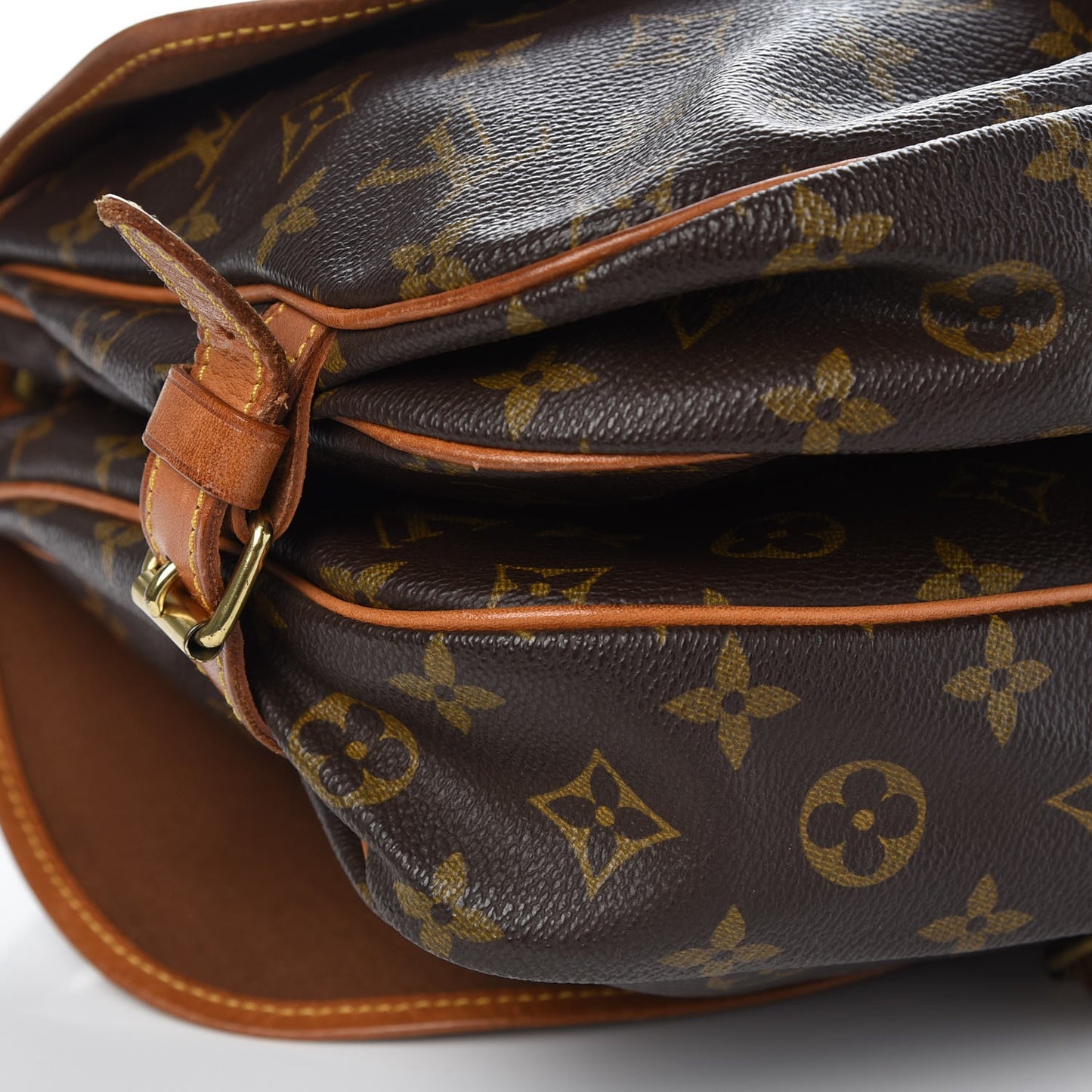 Monogram Saumur 30