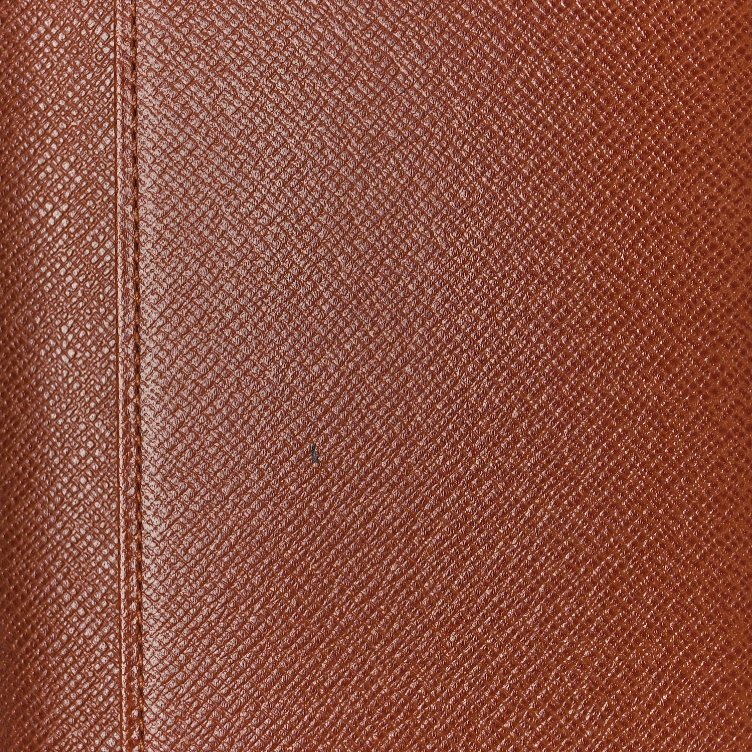 Louis Vuitton Monogram Pocket Agenda Cover 9 of 10