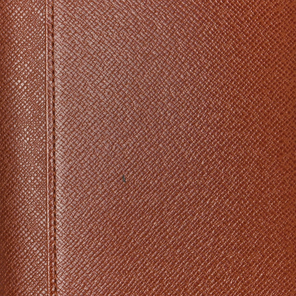 Louis Vuitton Monogram Pocket Agenda Cover 9 of 10