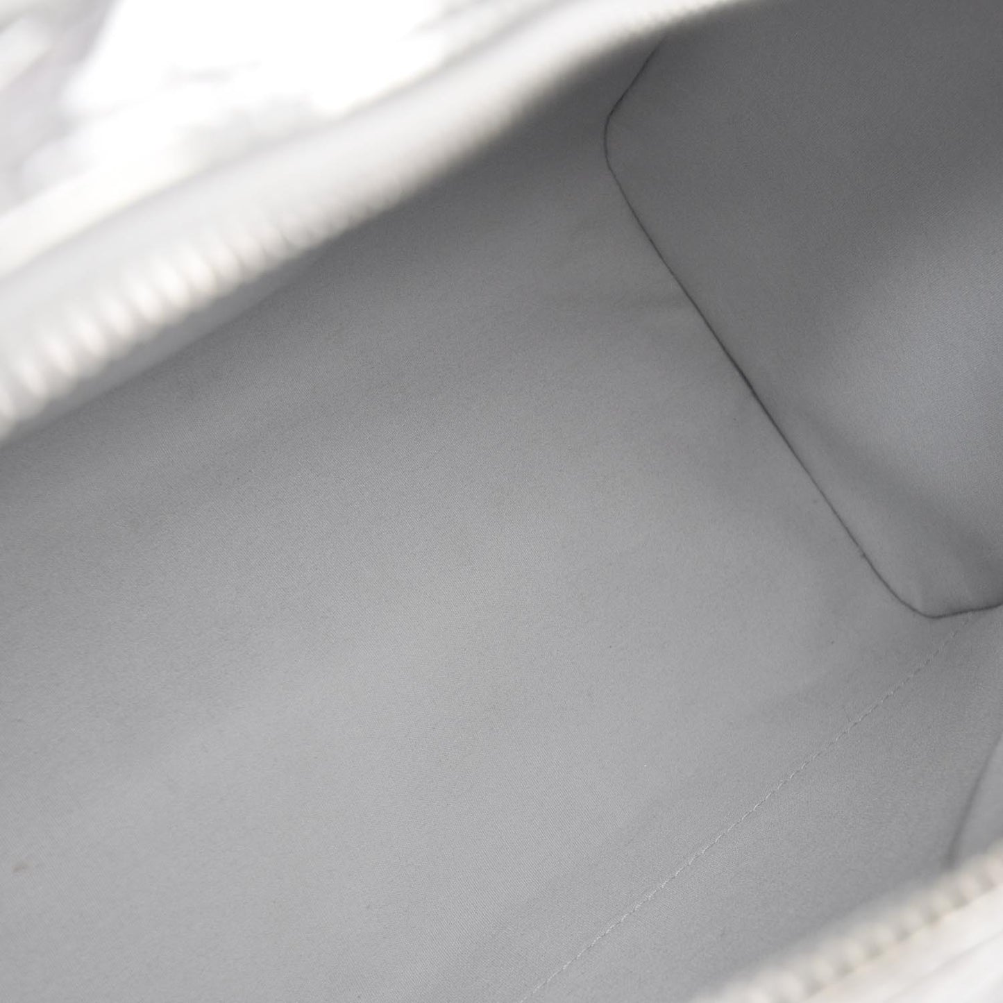Monogram Miroir Speedy 30 Silver