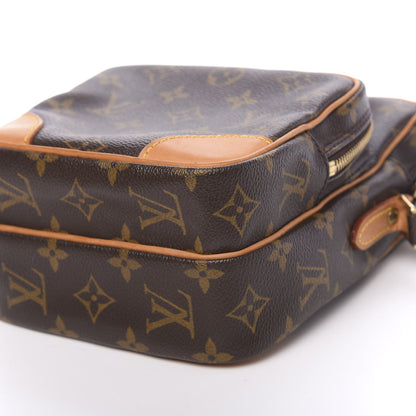 Louis Vuitton Monogram Amazone 8 of 9