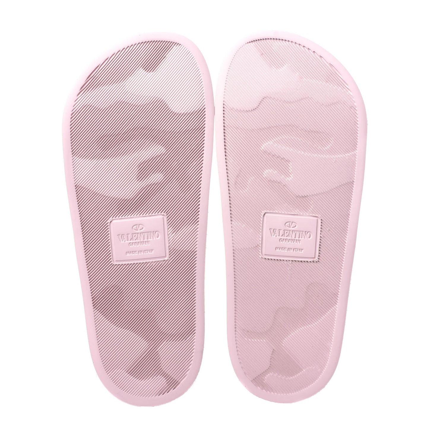 Rubber VLTN Pool Slide Sandals 36 Water Rose