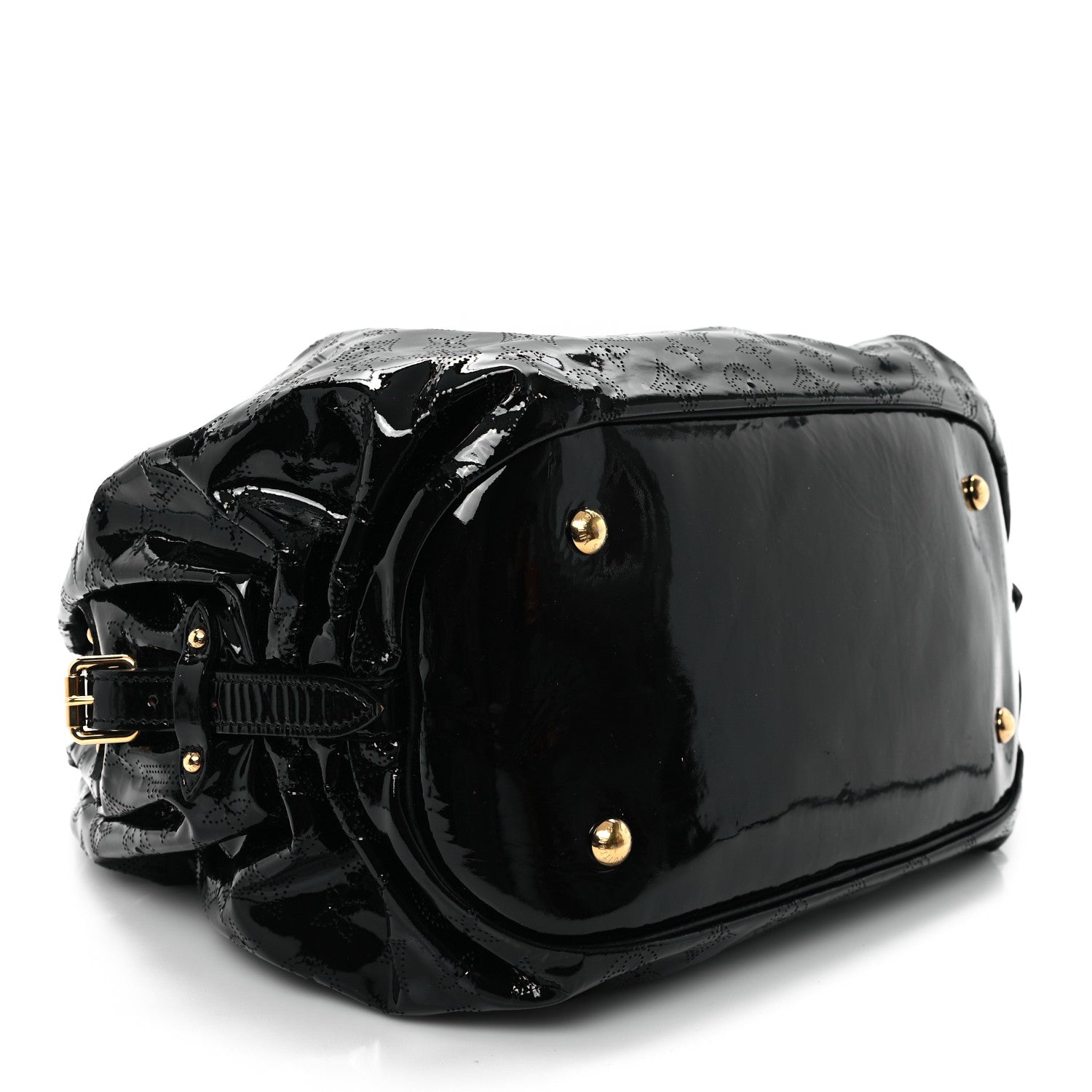 Louis Vuitton Surya Mahina XL Black 4 of 10