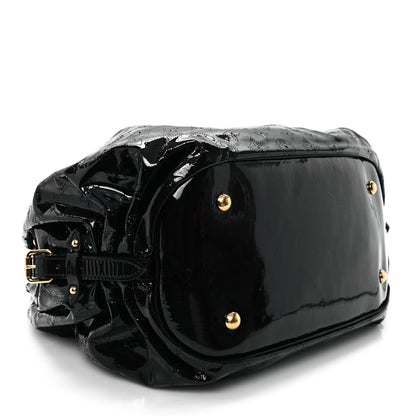 Louis Vuitton Surya Mahina XL Black 4 of 10