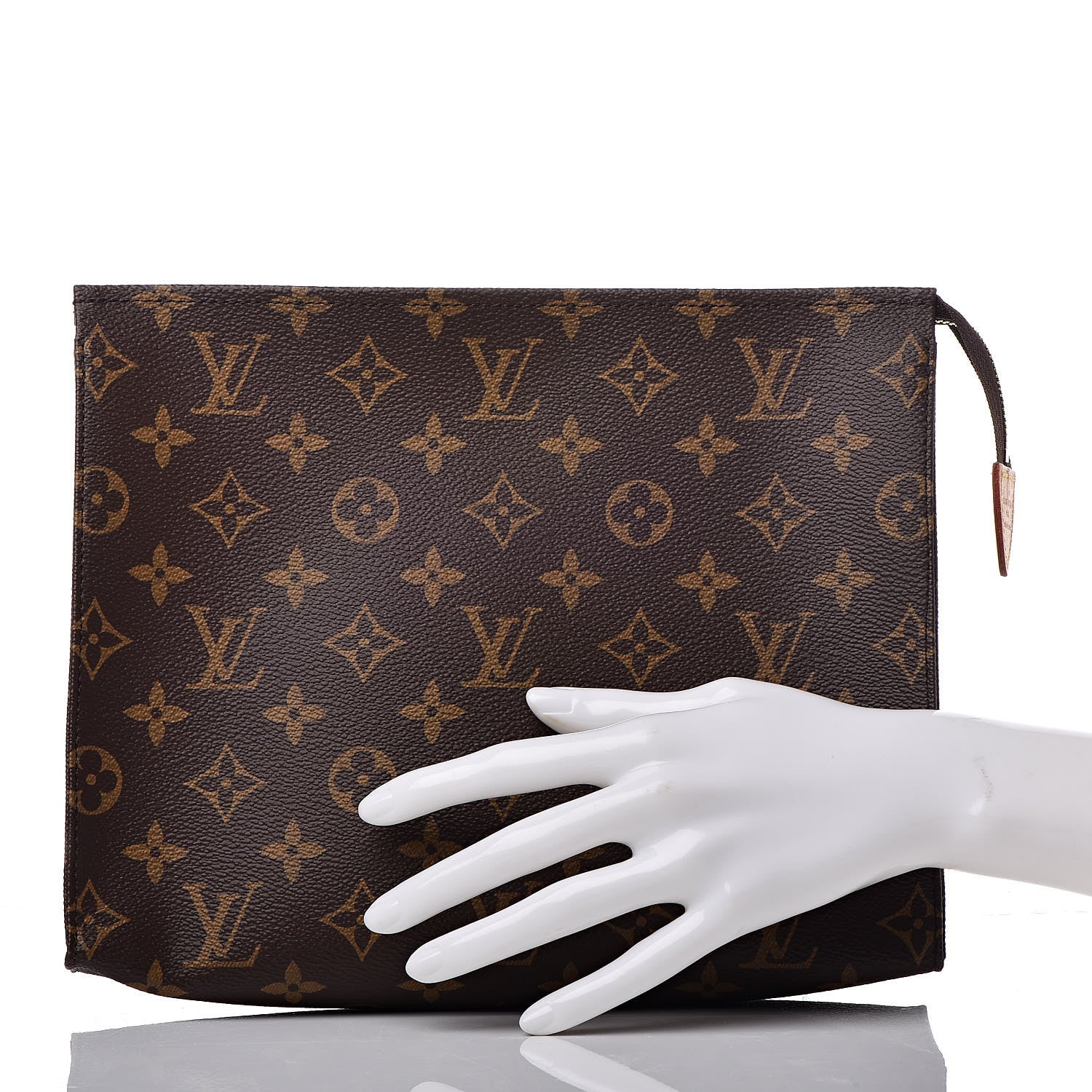 Louis Vuitton Monogram Toiletry Pouch 26 2 of 9
