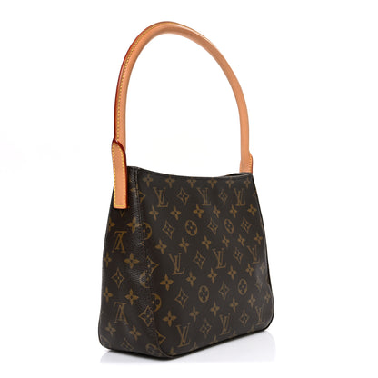 Louis Vuitton Monogram Looping MM 3 of 10