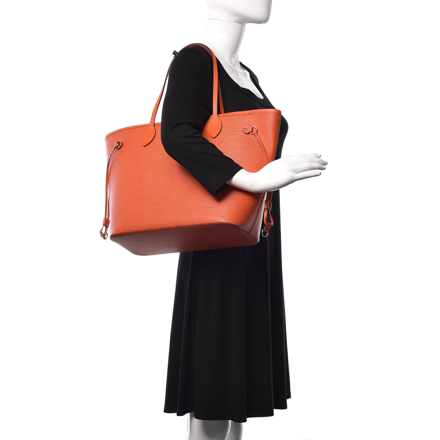 Epi Neverfull MM Piment