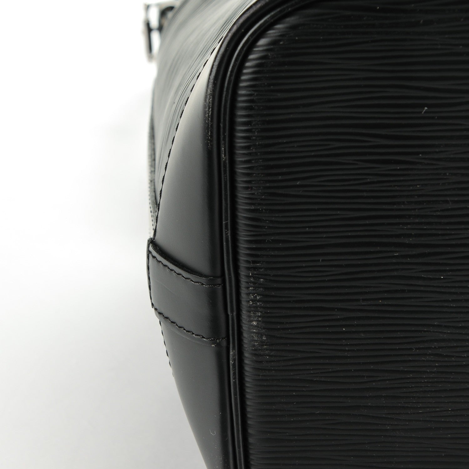 Louis Vuitton Epi Noe NM Black 5 of 8