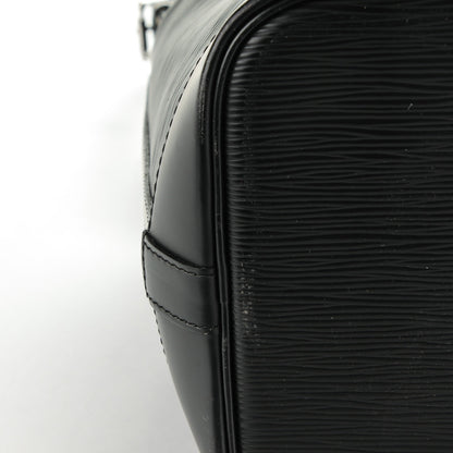 Louis Vuitton Epi Noe NM Black 5 of 8