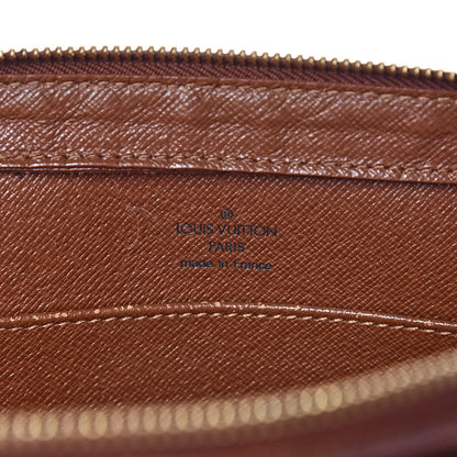 Louis Vuitton Monogram Pochette Orsay 6 of 19