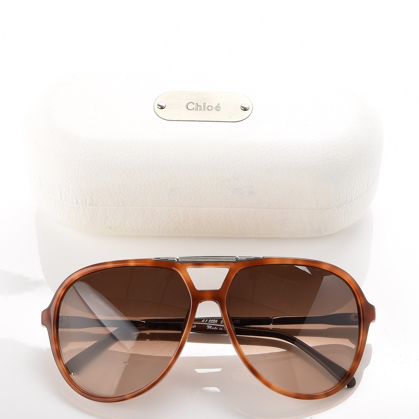 Adonis Sunglasses CL 2224 Brown