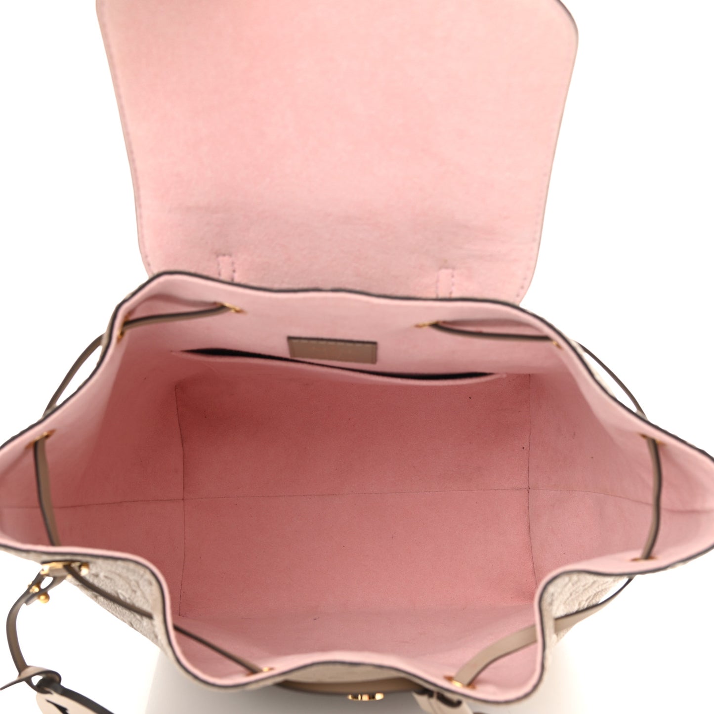 Empreinte Montsouris PM Tourterelle