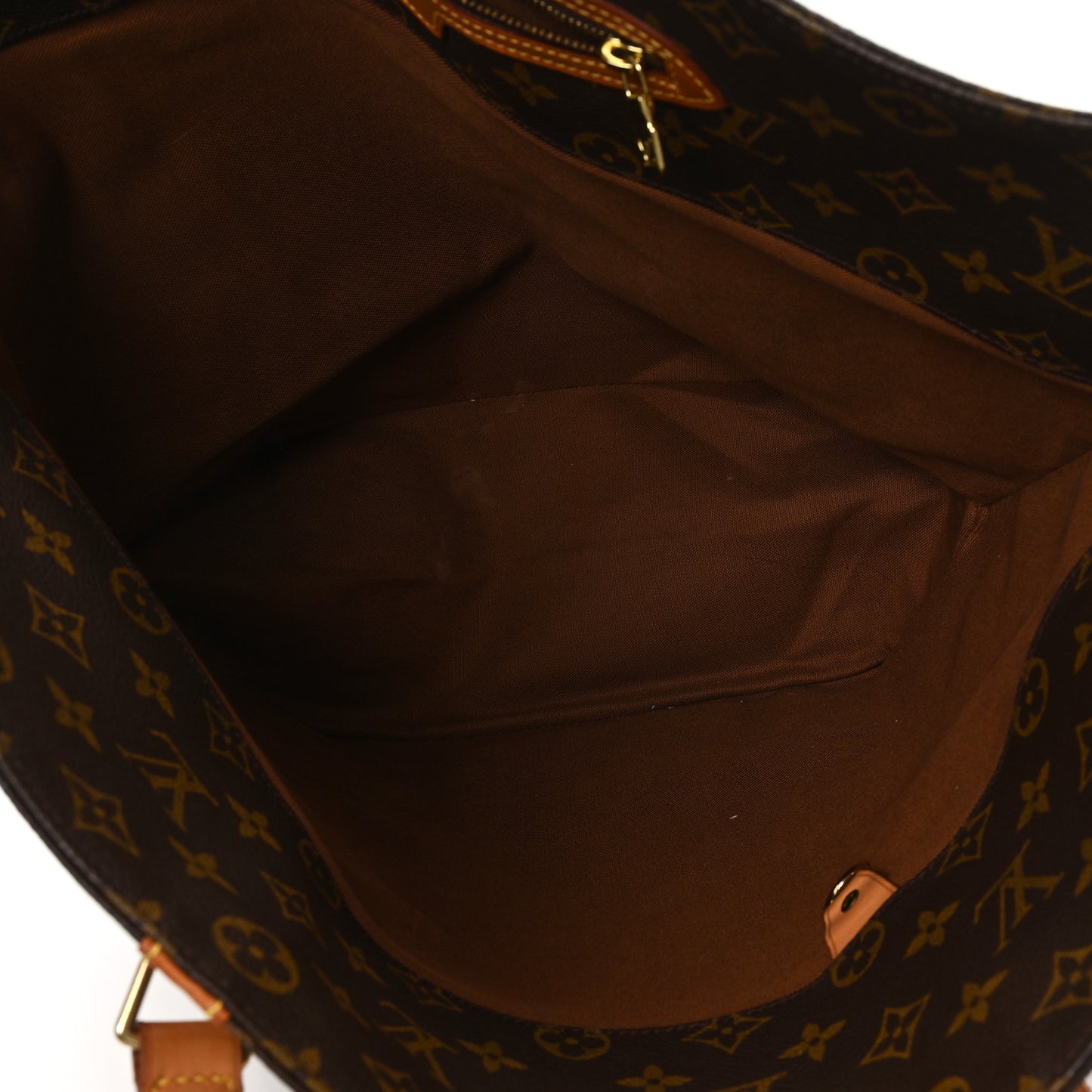 Monogram Sac Shopping Tote