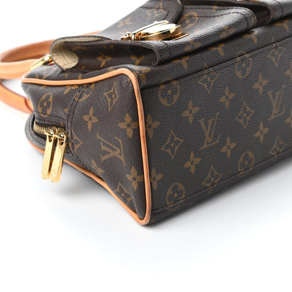 Louis Vuitton Monogram Manhattan PM 6 of 10