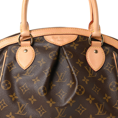 Louis Vuitton Monogram Tivoli PM 7 of 9