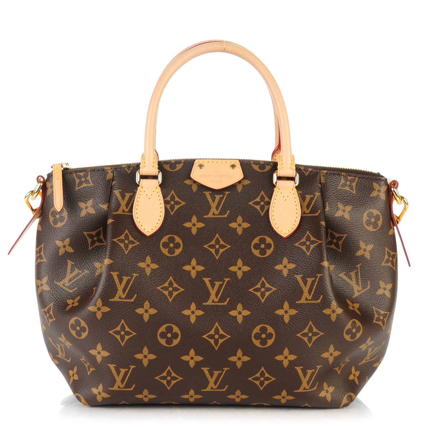 Louis Vuitton Monogram Turenne PM 1 of 7