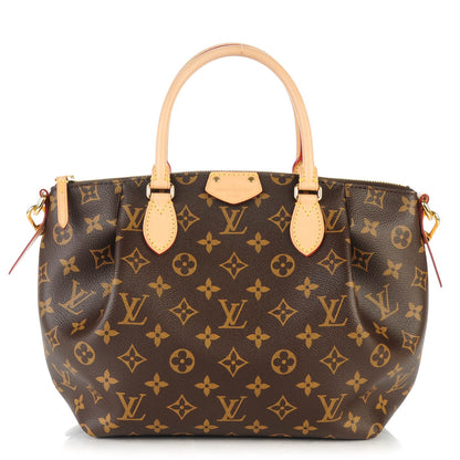 Louis Vuitton Monogram Turenne PM 1 of 7