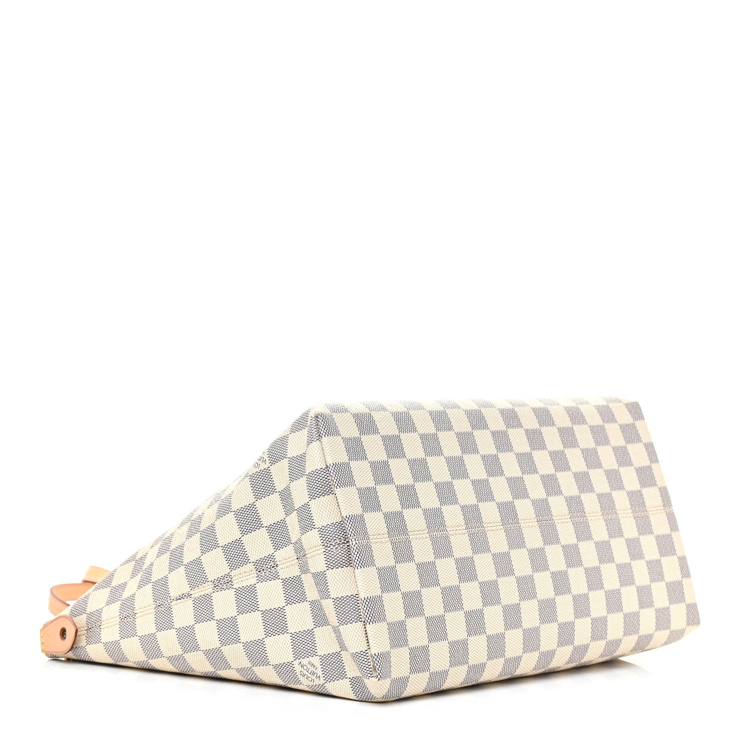 Damier Azur Iena MM