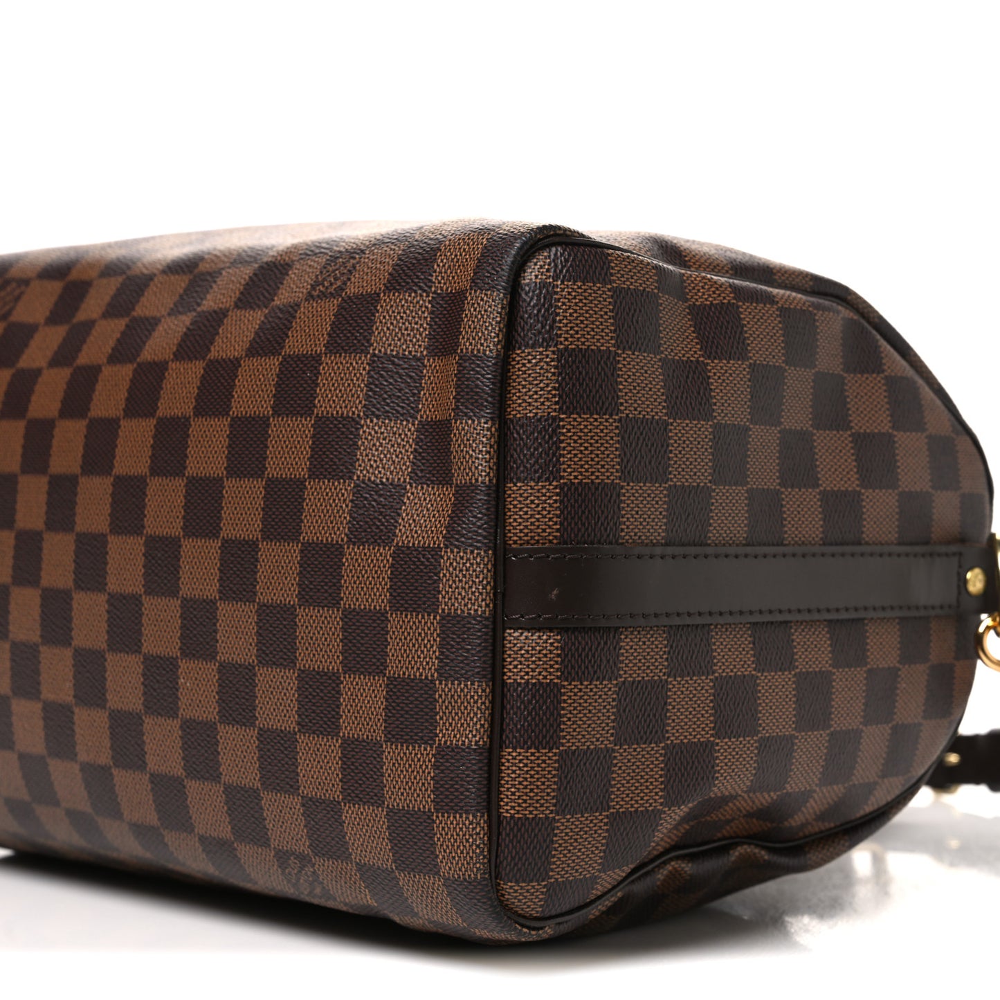 Damier Ebene Speedy Bandouliere 30
