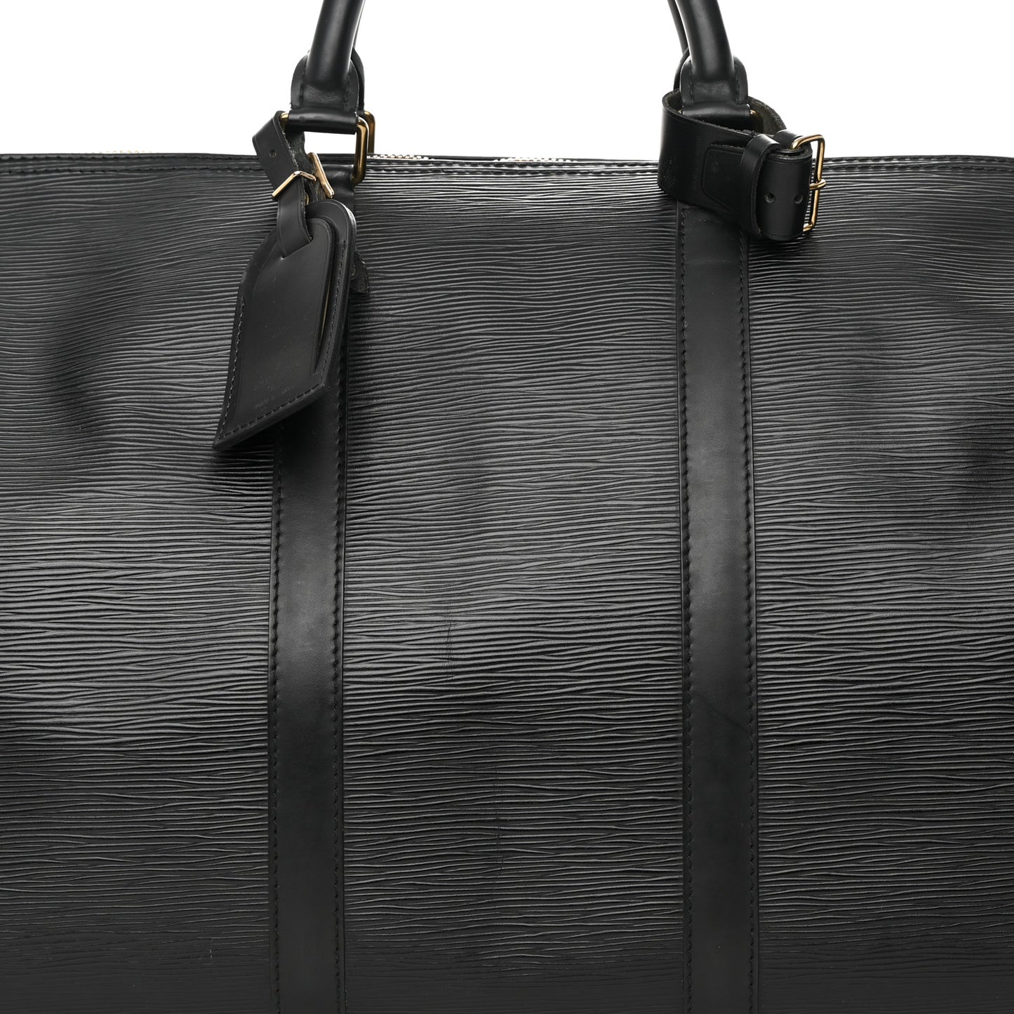 Epi Keepall 50 Black