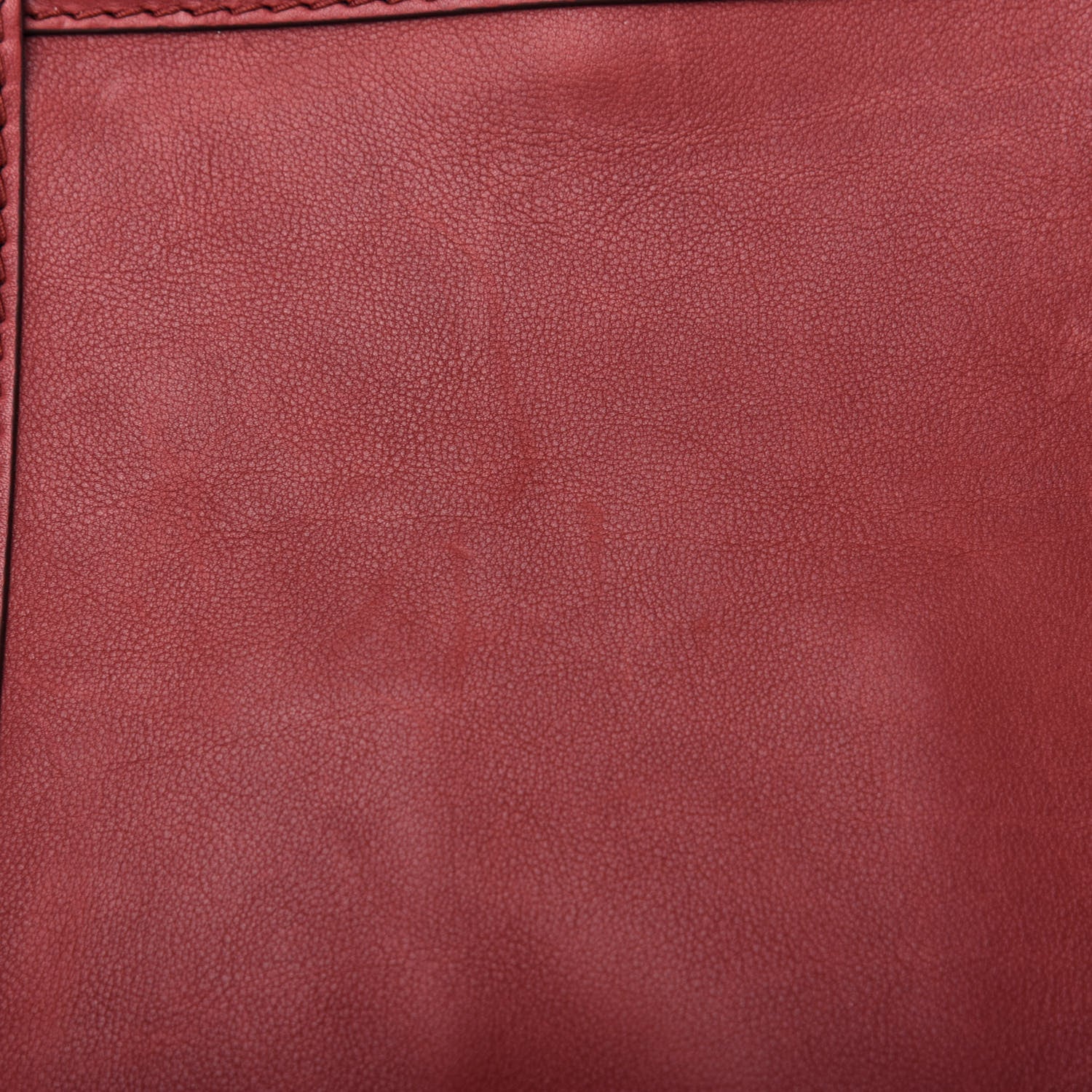 Gucci Calfskin Shoulder Bag Dark Red 11 of 11