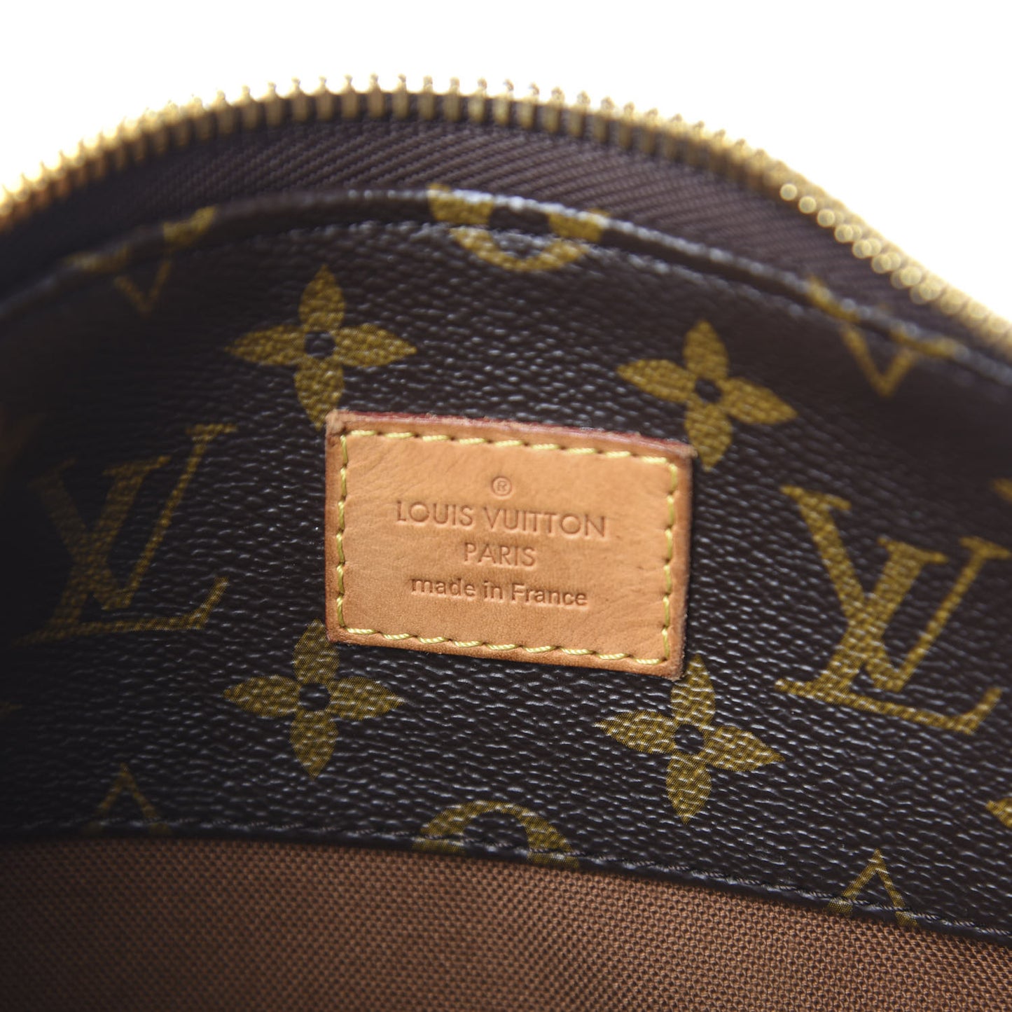 Monogram Sully MM