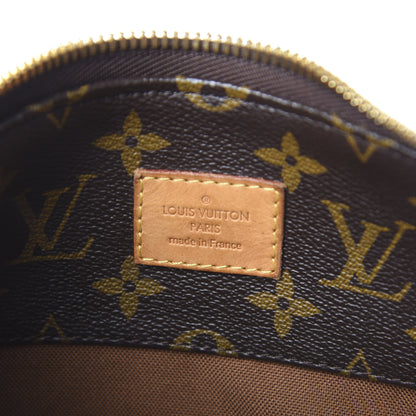 Louis Vuitton Monogram Sully MM 6 of 9