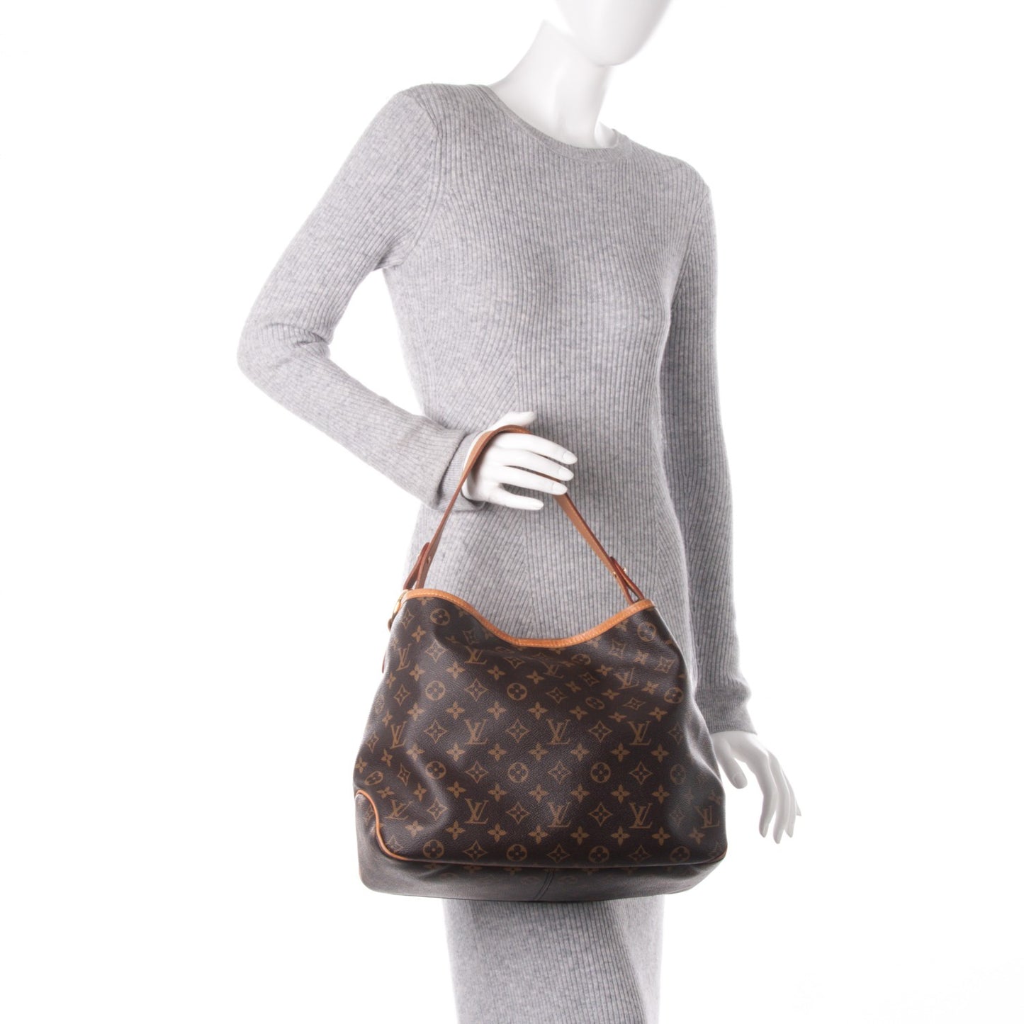 Monogram Delightful PM