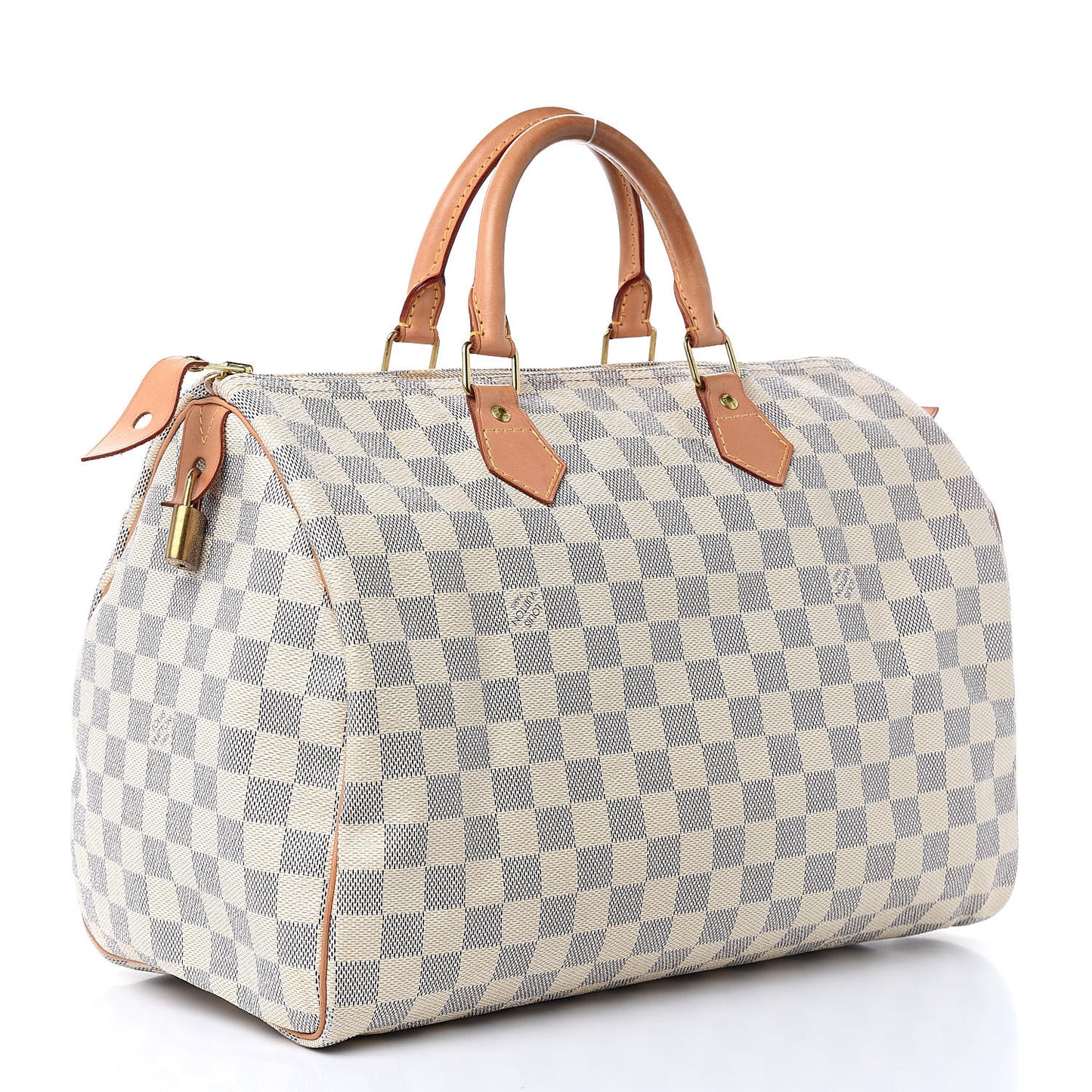 Damier Azur Speedy 35