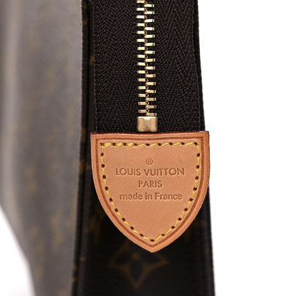 Louis Vuitton Monogram Toiletry Pouch 26 6 of 8