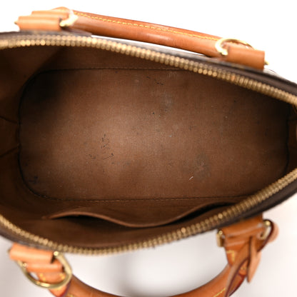 Louis Vuitton Monogram Alma BB 5 of 20