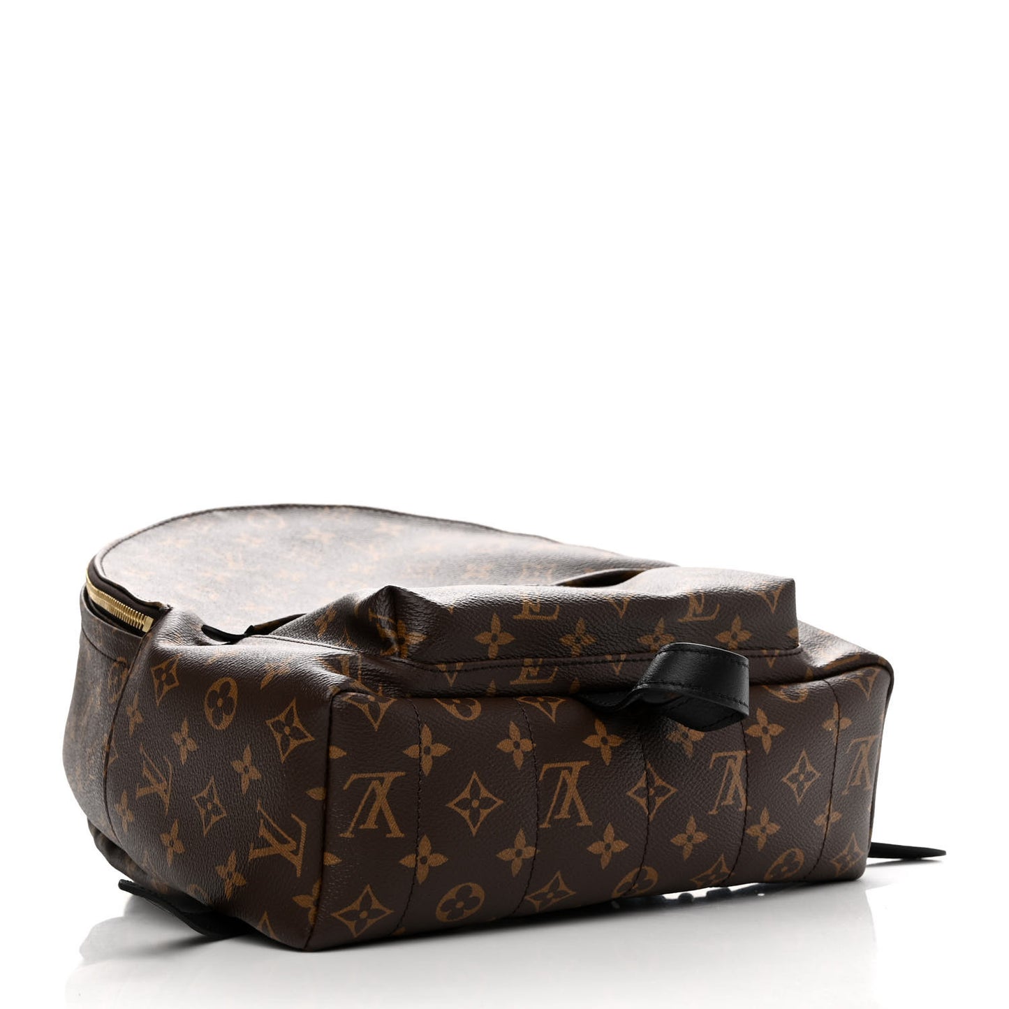 Monogram Palm Springs Backpack MM