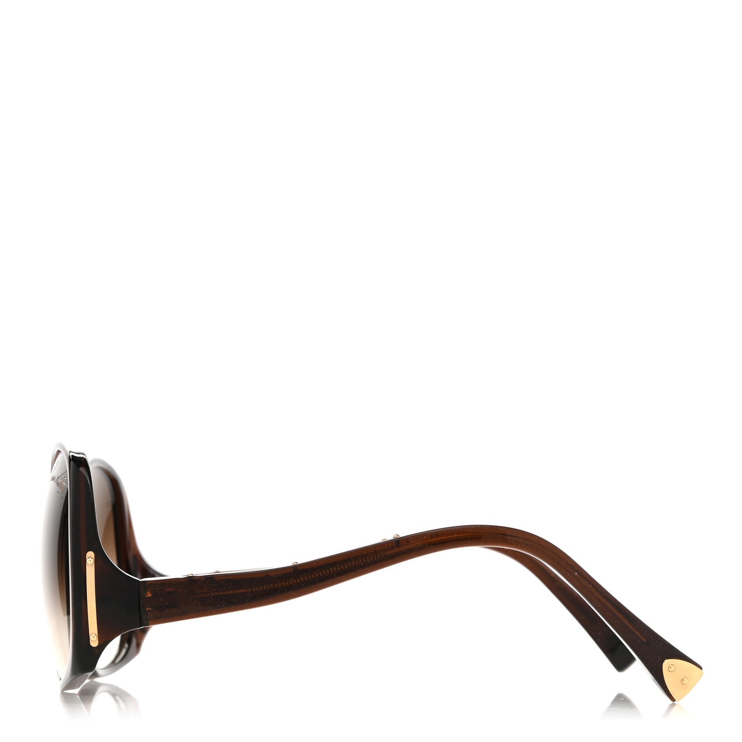 Gina Sunglasses Z0502E Brown