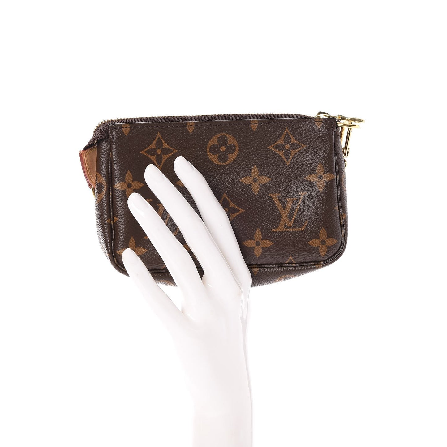 Monogram Mini Pochette Accessories