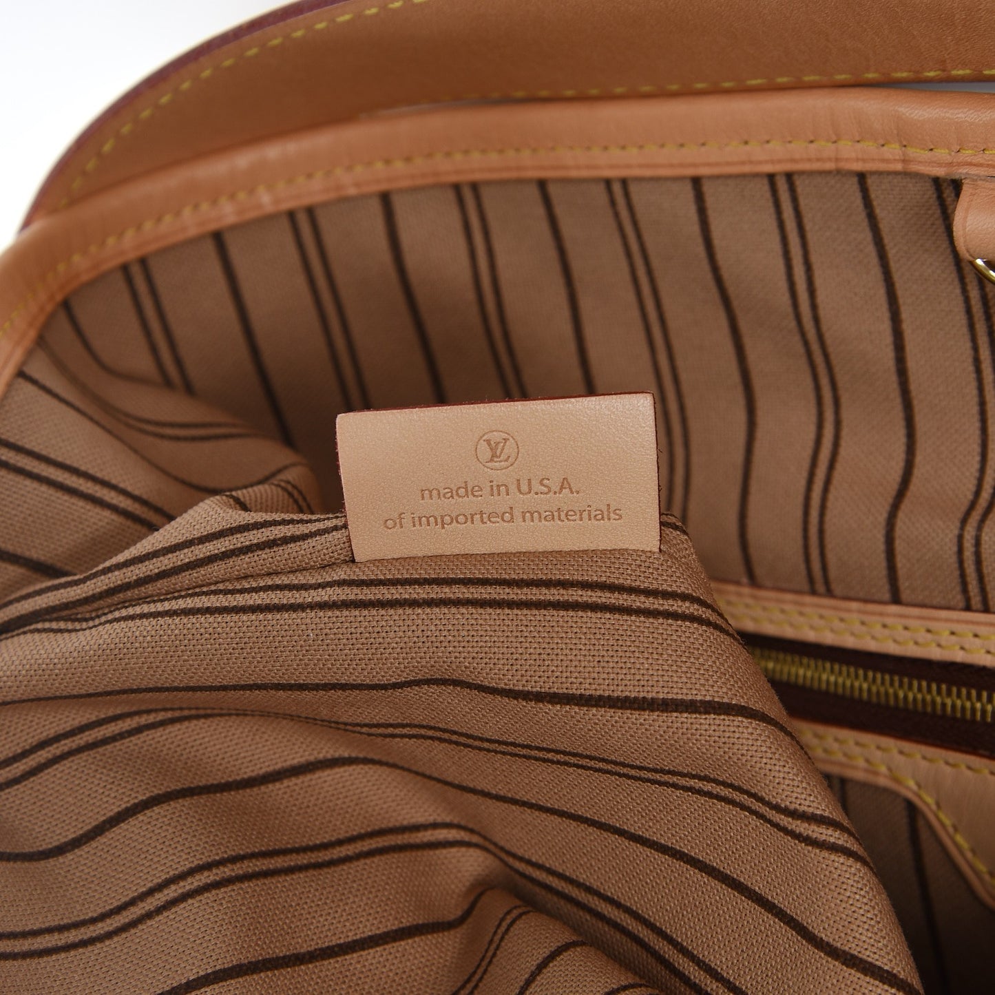Monogram Delightful MM