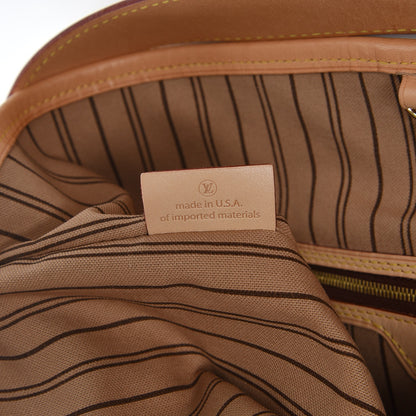 Louis Vuitton Monogram Delightful MM 9 of 14
