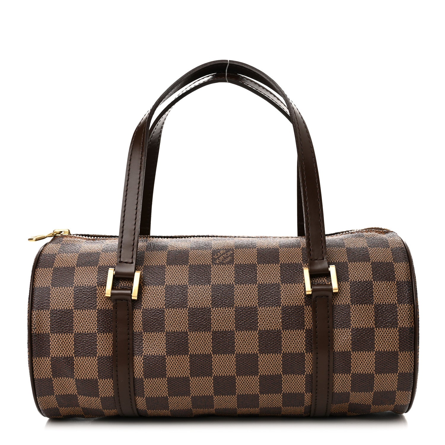 Louis Vuitton Damier Ebene Papillon 26 1 of 10