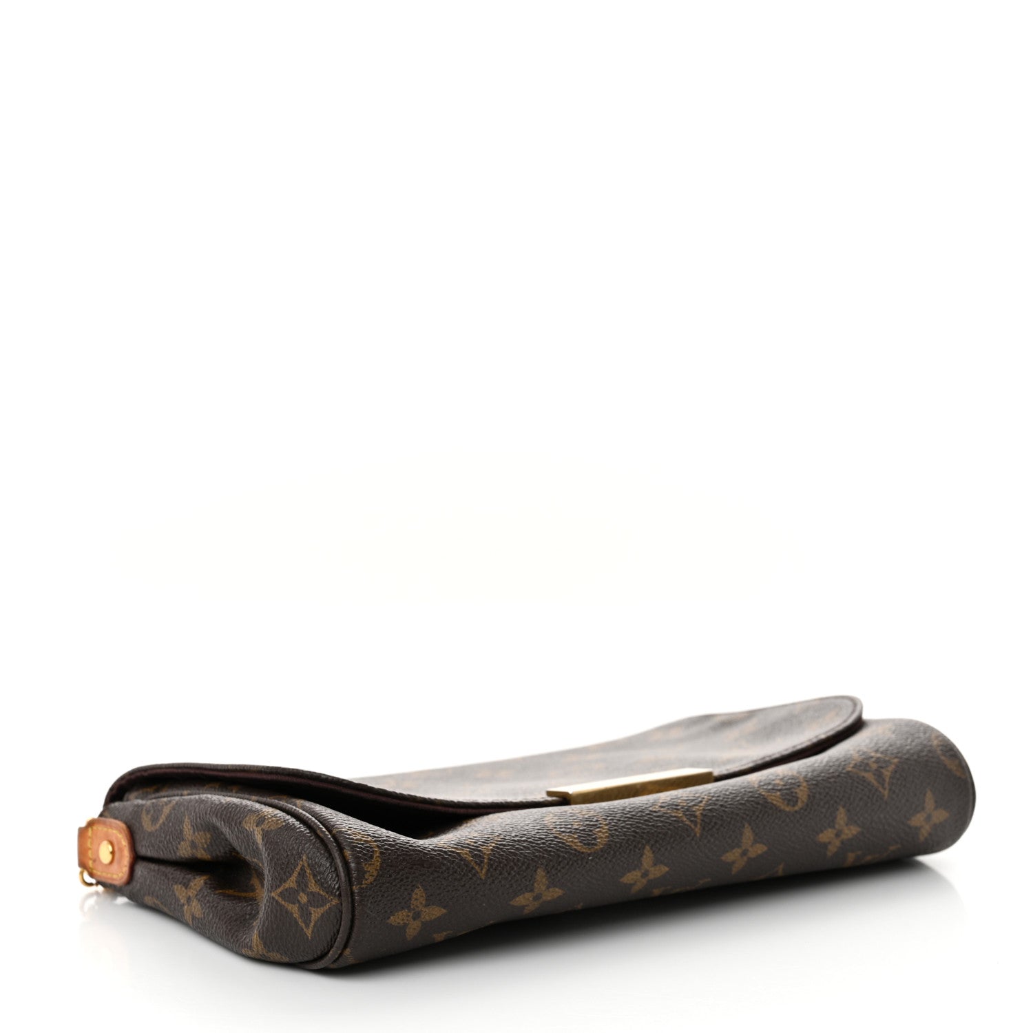 Louis Vuitton Monogram Favorite MM 4 of 13