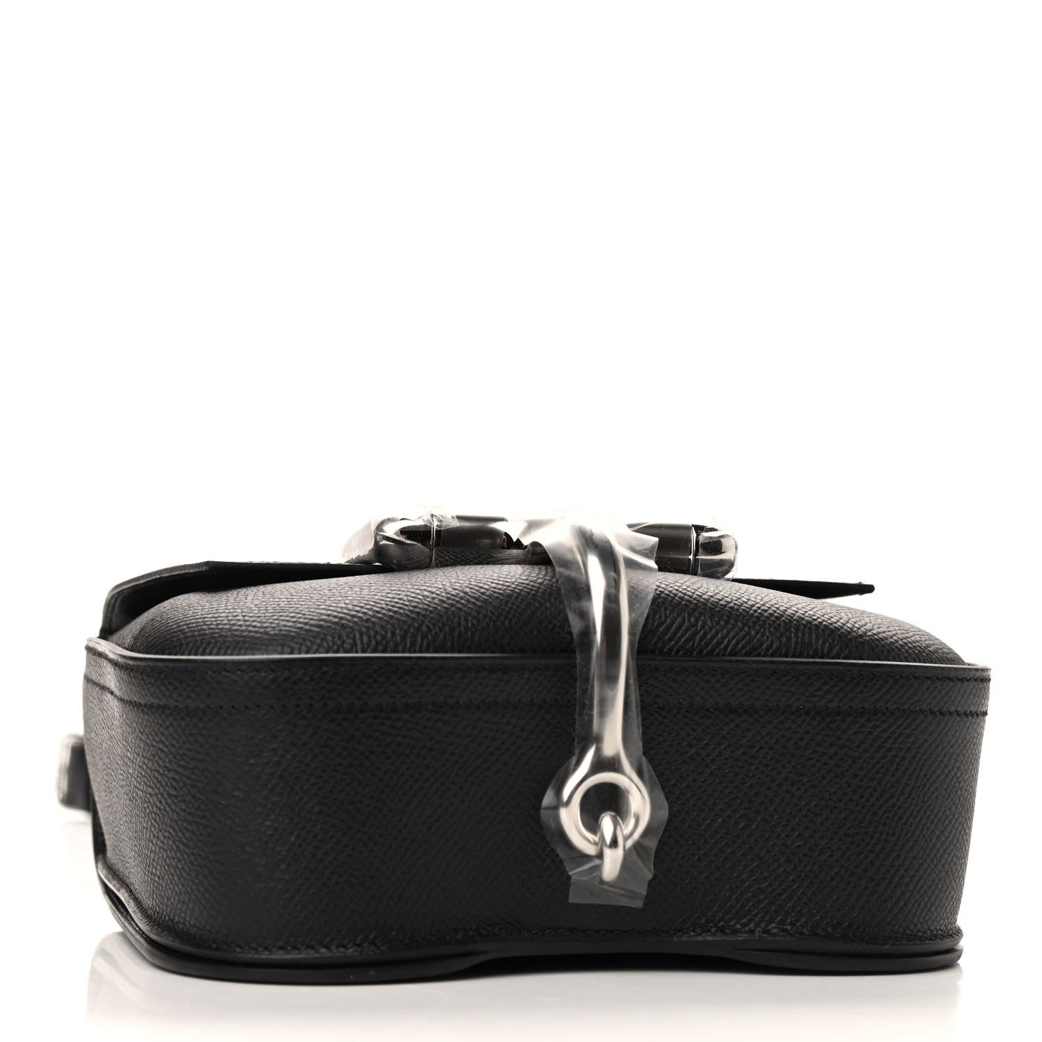 Hermes Epsom Mini Della Cavalleria Black 4 of 9