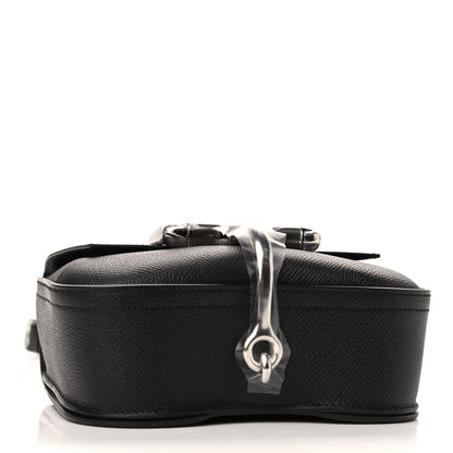 Hermes Epsom Mini Della Cavalleria Black 4 of 9