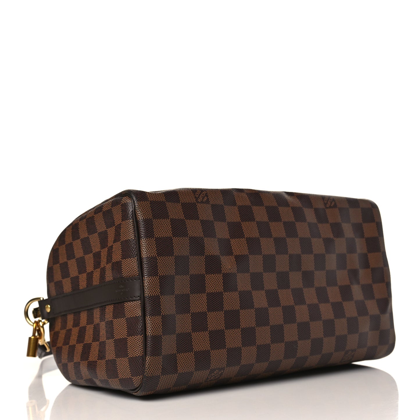 Damier Ebene Speedy Bandouliere 30