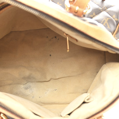 Louis Vuitton Monogram Etoile Bowling Bag 5 of 10