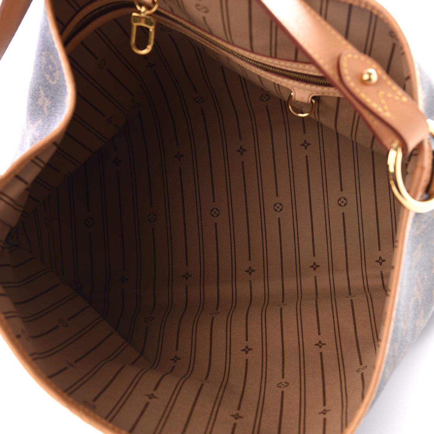 Monogram Delightful PM